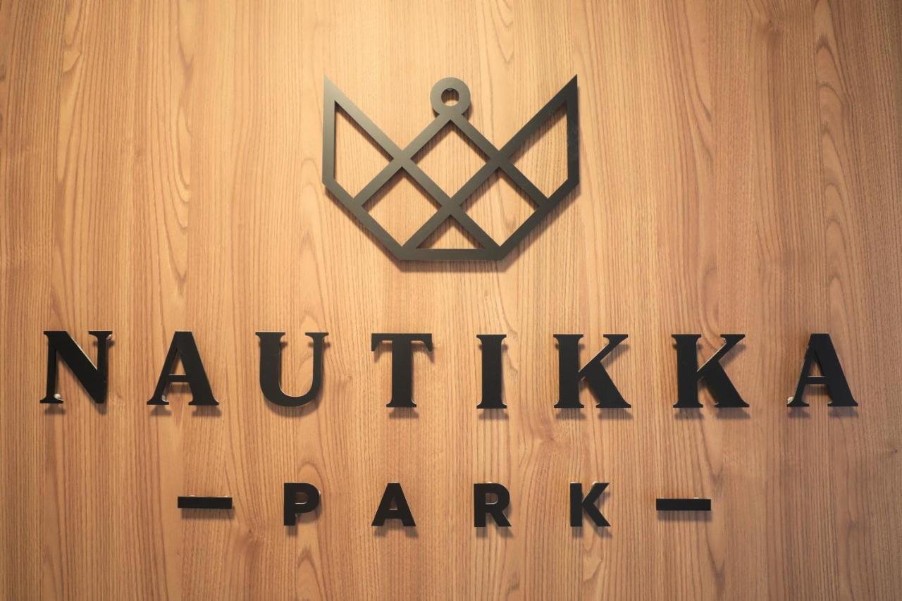 Holiapart In Nautikka Park - Blisko Plazy, Kids Club, Plac Zabaw, Garaz Podziemny