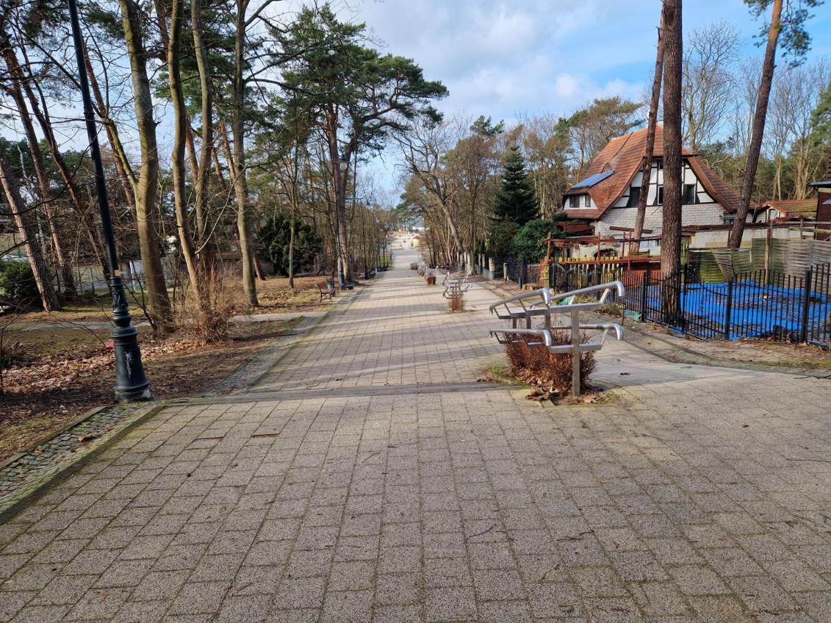 Holiapart In Nautikka Park - Blisko Plazy, Kids Club, Plac Zabaw, Garaz Podziemny * Krynica Morska