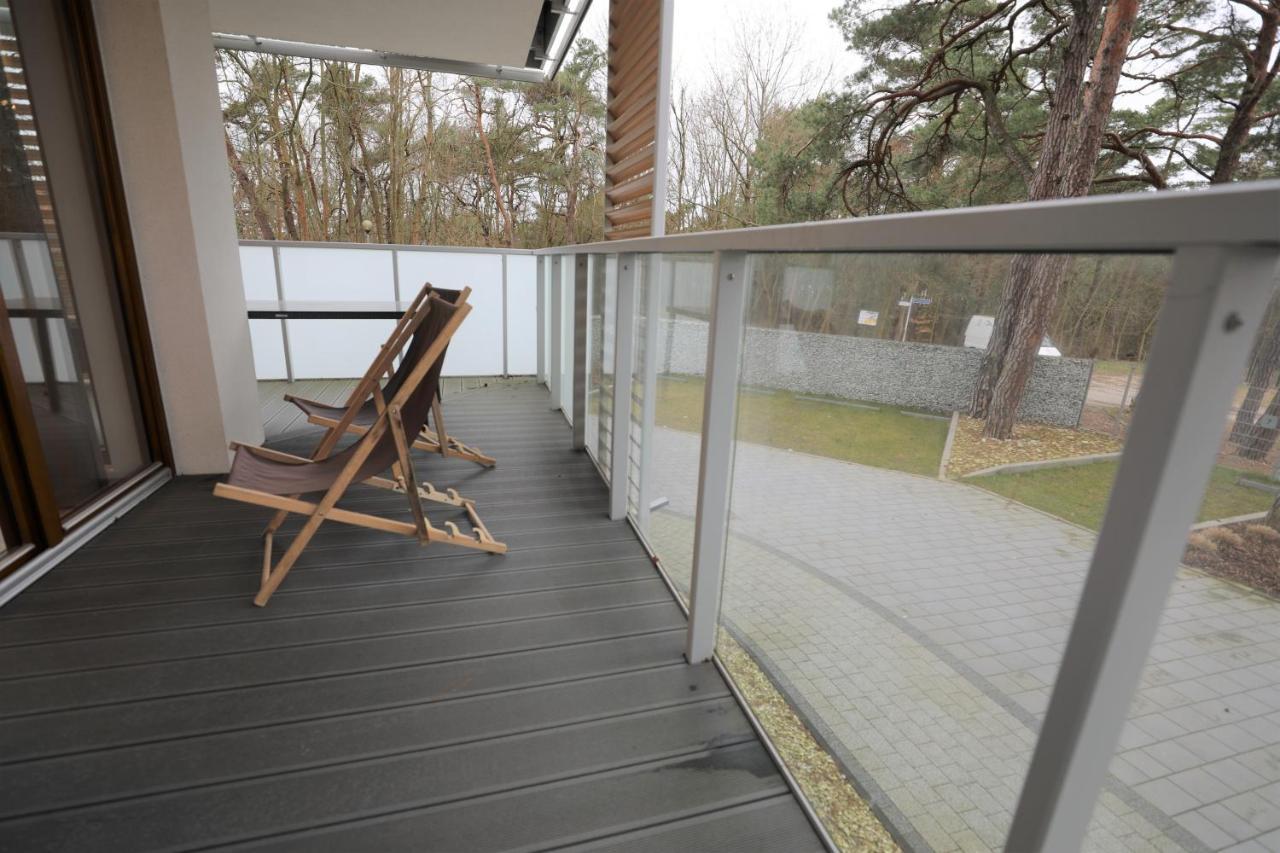 Appartamento Holiapart In Nautikka Park - Blisko Plazy, Kids Club, Plac Zabaw, Garaz Podziemny Krynica Morska