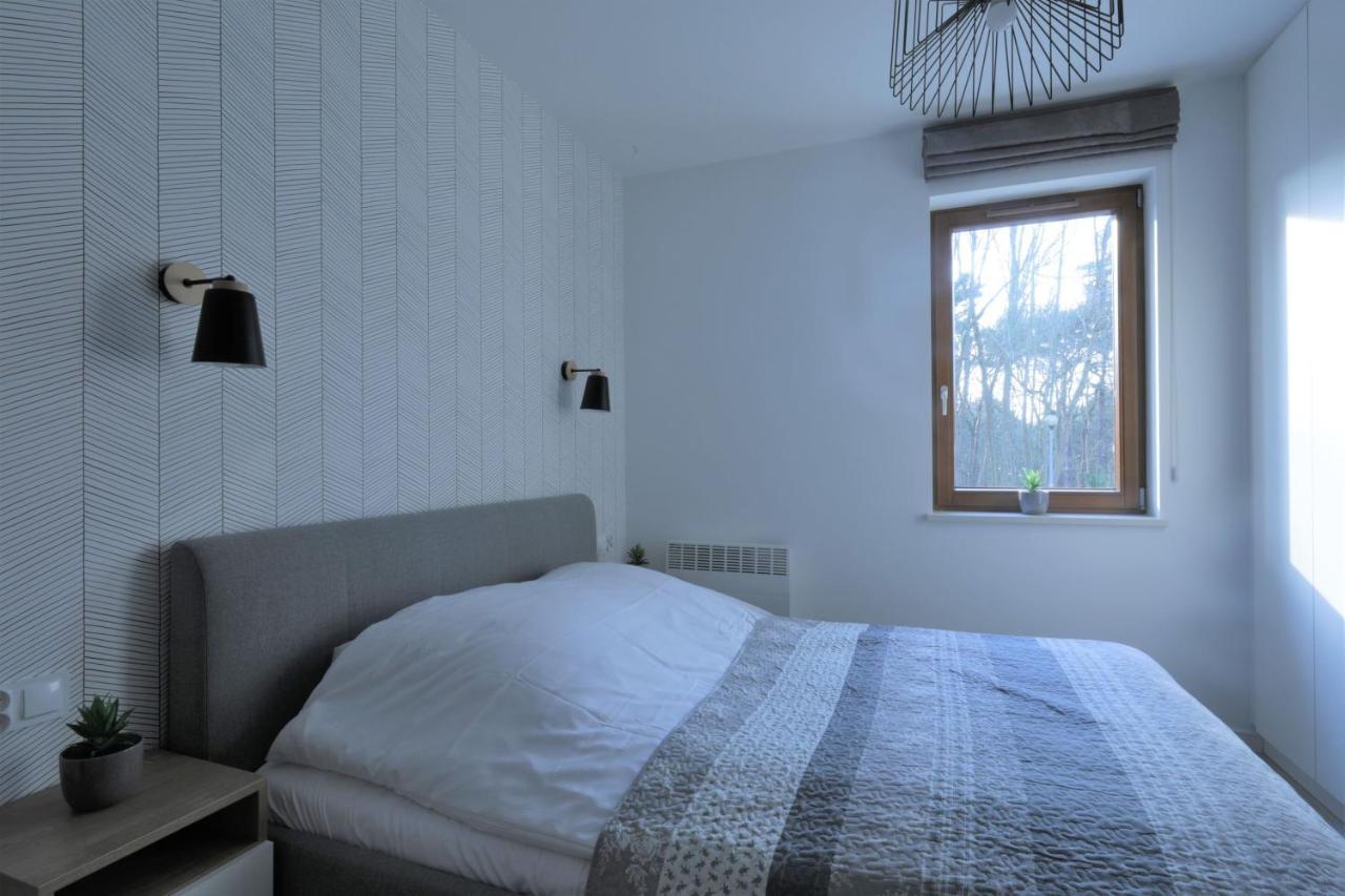 Holiapart In Nautikka Park - Blisko Plazy, Kids Club, Plac Zabaw, Garaz Podziemny Appartamento
