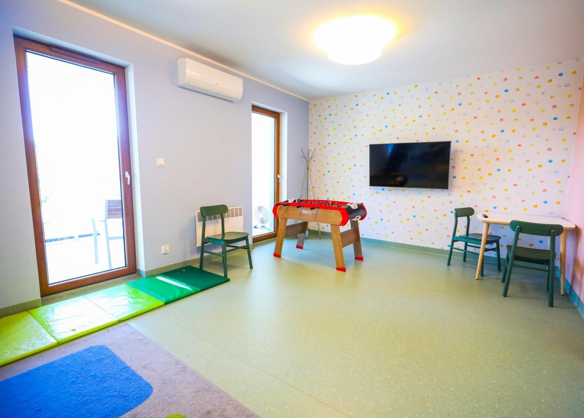 Holiapart In Nautikka Park - Blisko Plazy, Kids Club, Plac Zabaw, Garaz Podziemny *