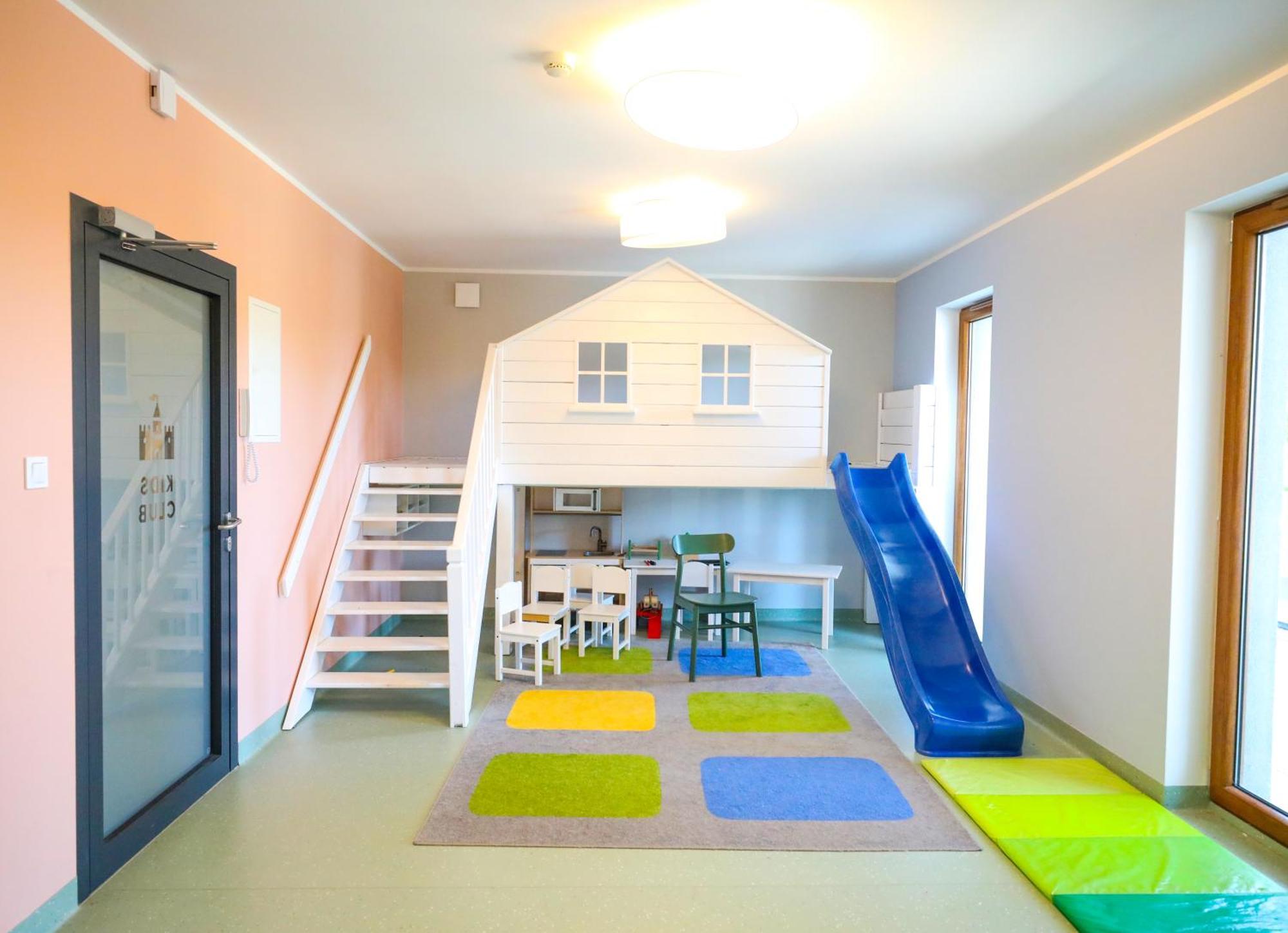 Holiapart In Nautikka Park - Blisko Plazy, Kids Club, Plac Zabaw, Garaz Podziemny Apartamento *