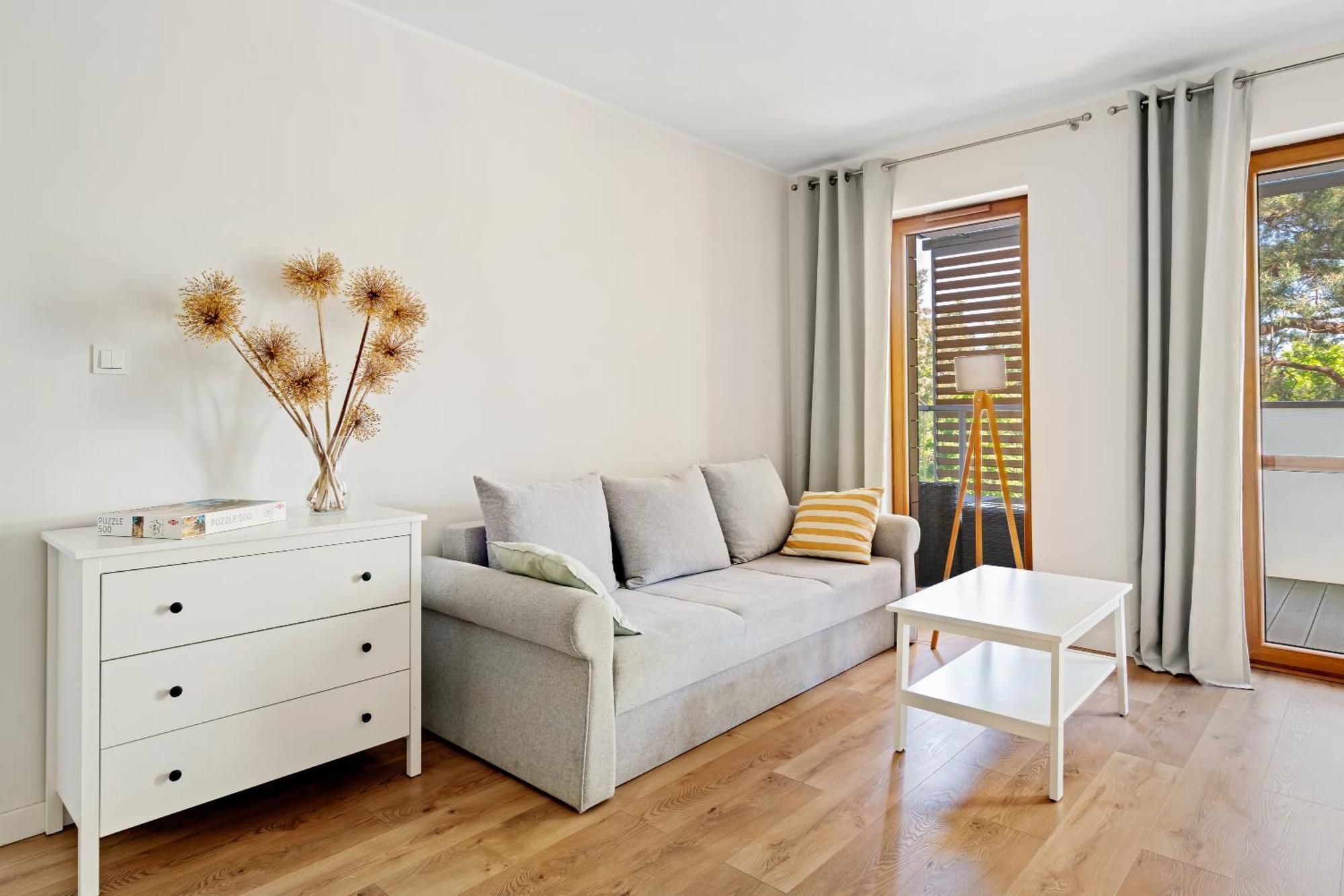 Appartamento Holiapart In Nautikka Park - Blisko Plazy, Kids Club, Plac Zabaw, Garaz Podziemny