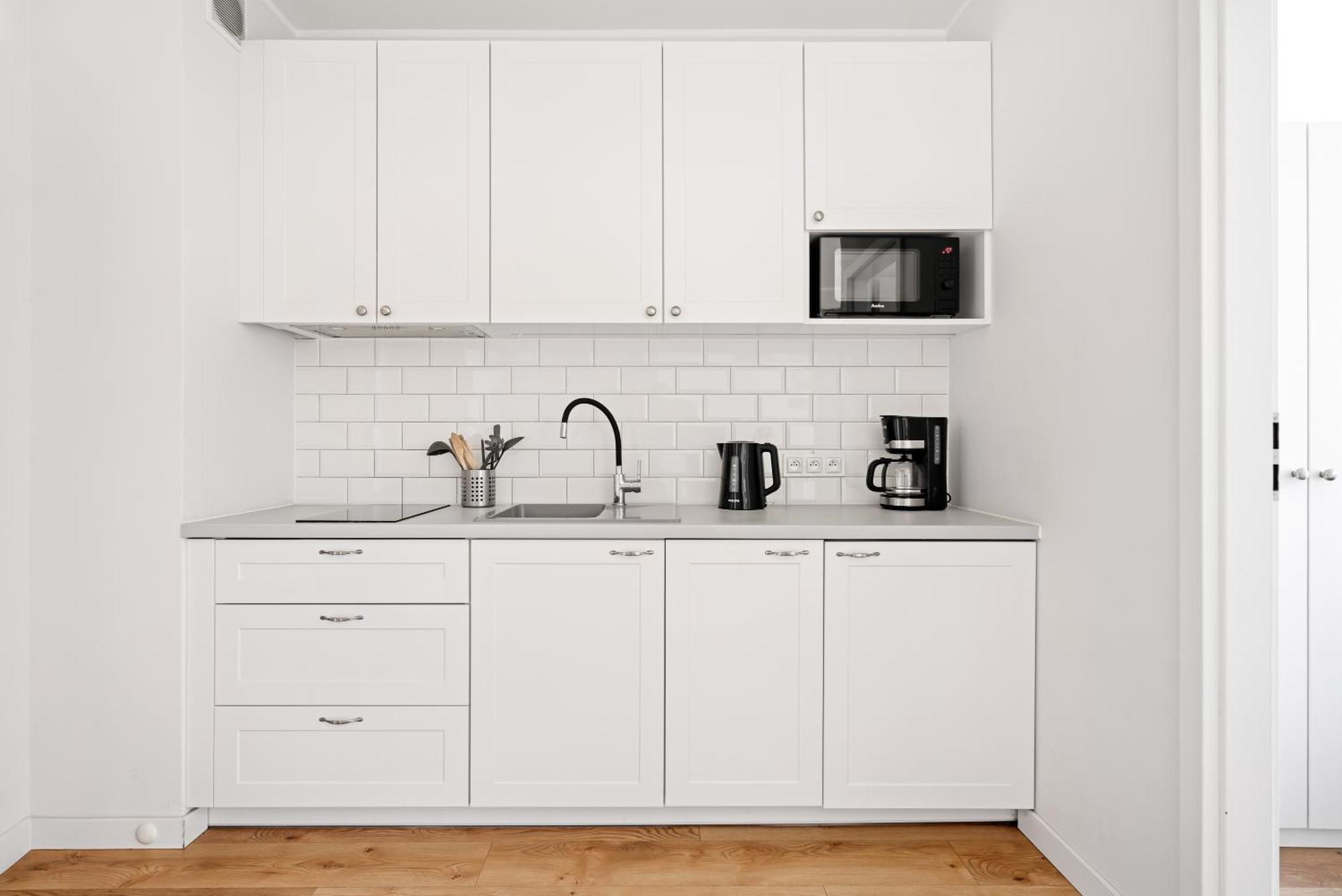 Apartamento Holiapart In Nautikka Park - Blisko Plazy, Kids Club, Plac Zabaw, Garaz Podziemny *
