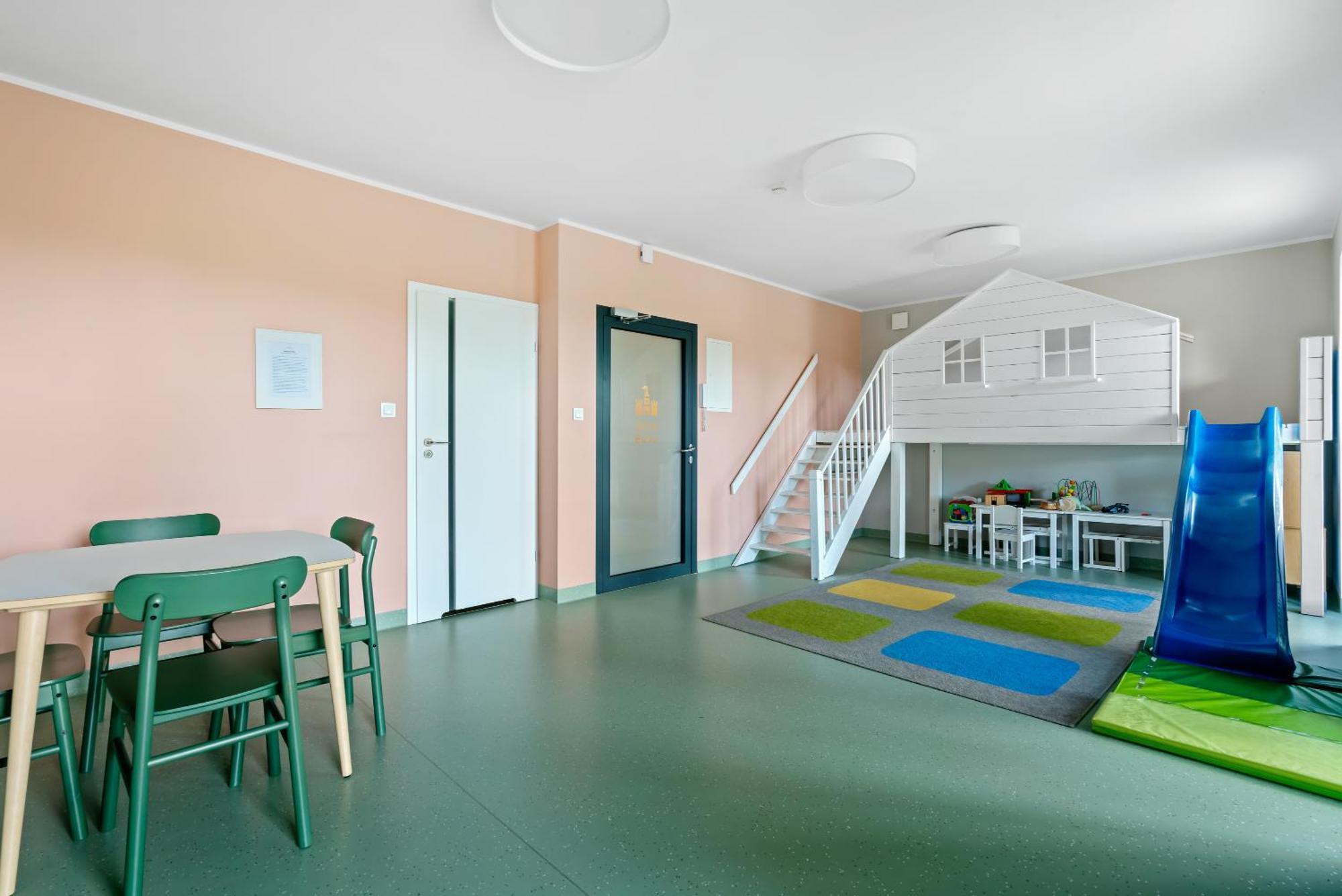 Holiapart In Nautikka Park - Blisko Plazy, Kids Club, Plac Zabaw, Garaz Podziemny