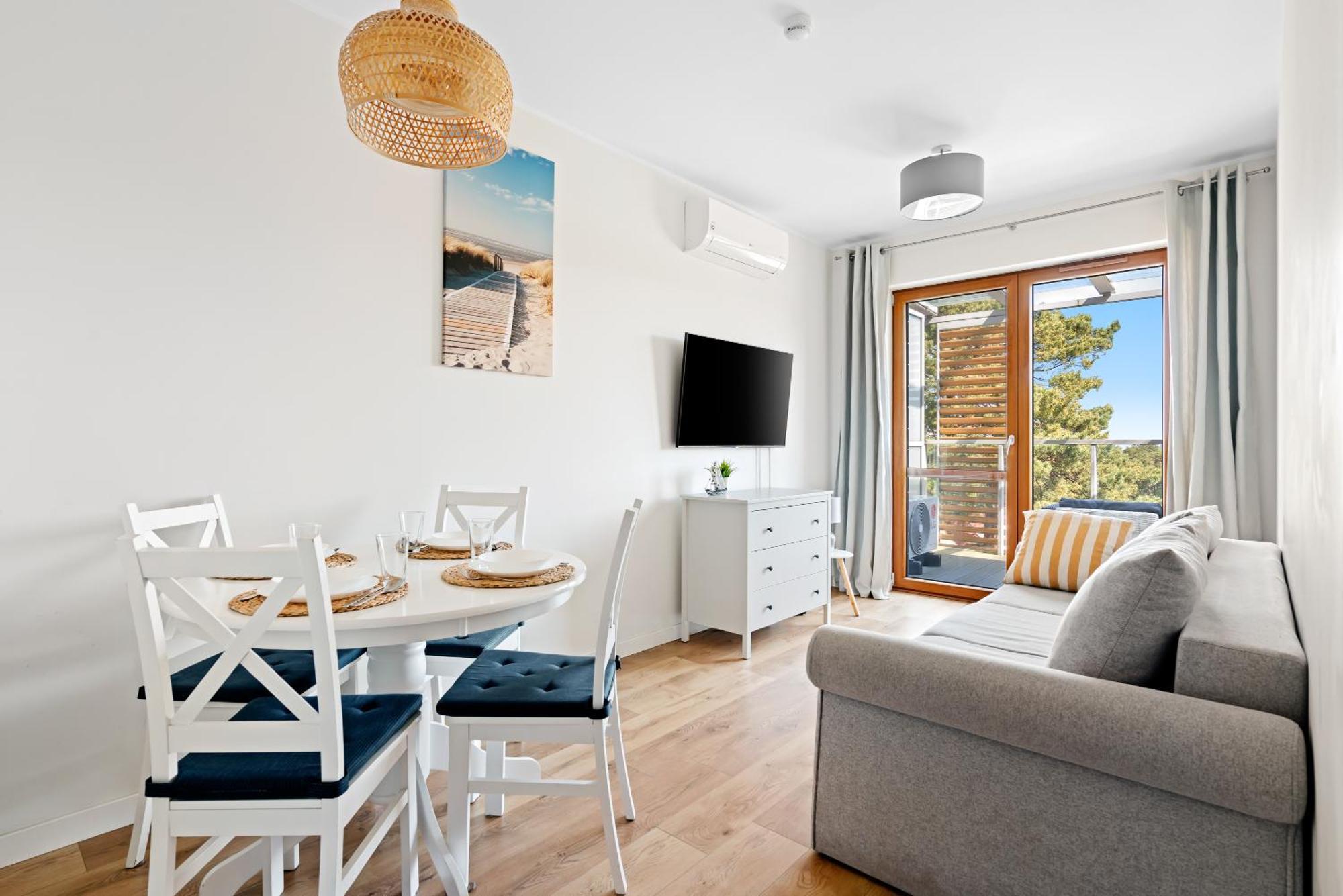 Apartamento Holiapart In Nautikka Park - Blisko Plazy, Kids Club, Plac Zabaw, Garaz Podziemny Krynica Morska