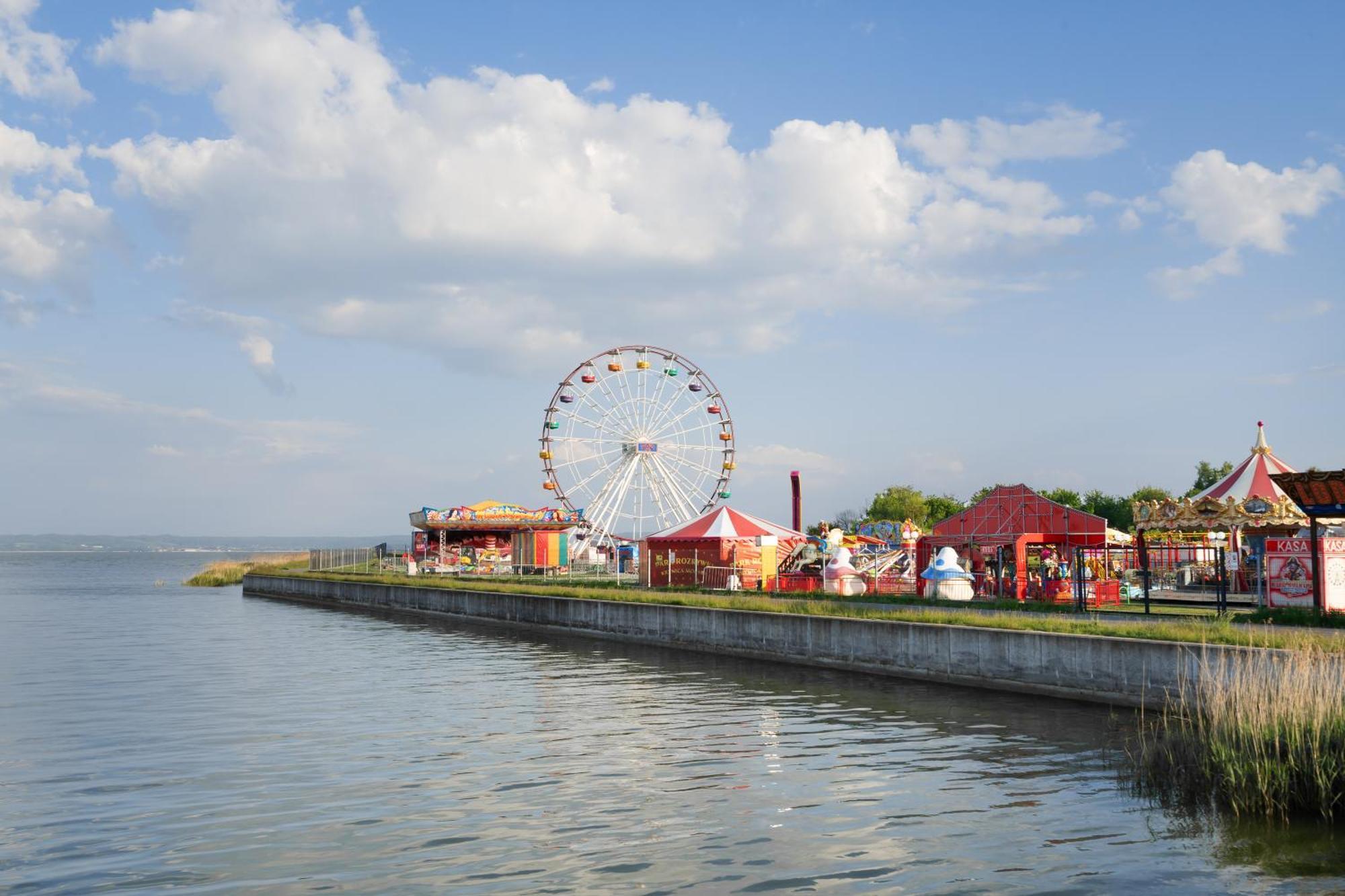 Appartamento Holiapart In Nautikka Park - Blisko Plazy, Kids Club, Plac Zabaw, Garaz Podziemny Krynica Morska